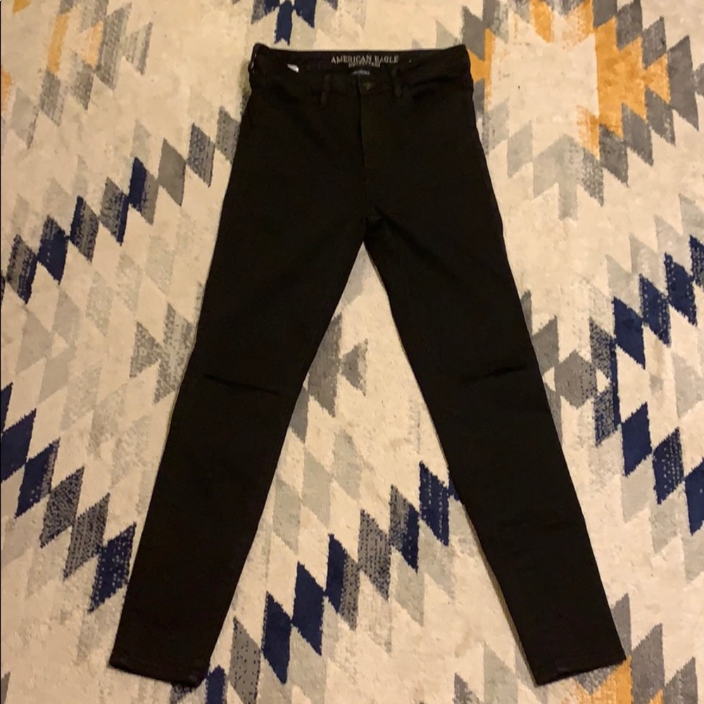 New without tags American eagle jeans